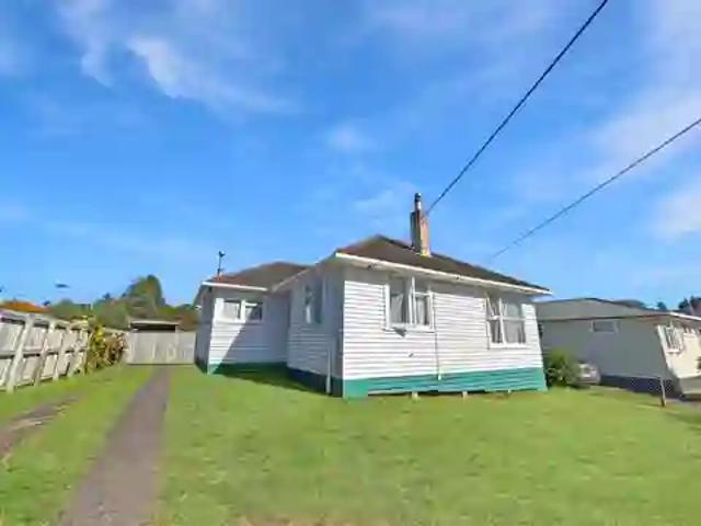 House for rent in Ruapehu District