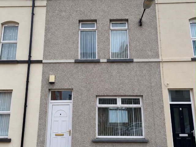 House for rent in Tavanagh, Portadown