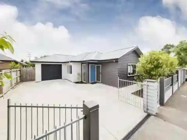 House for rent in Awapuni, Palmerston North