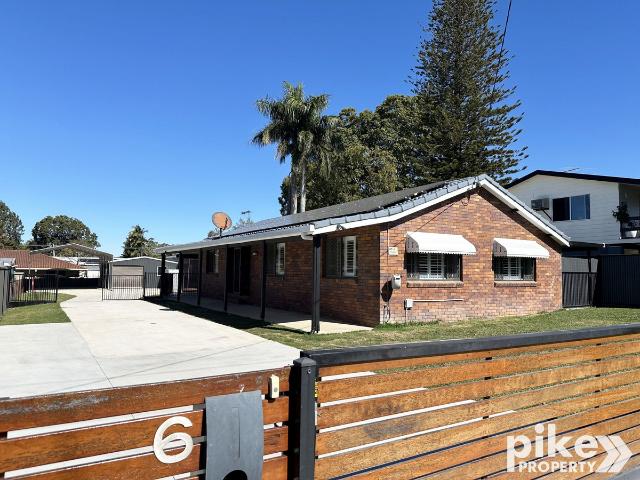House for rent in Toombul, Queensland