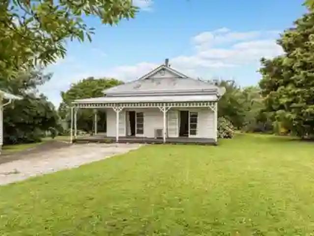 House for rent in Tararua District