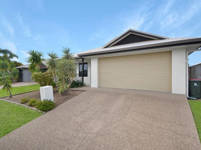House for rent in Bohle Plains, Queensland