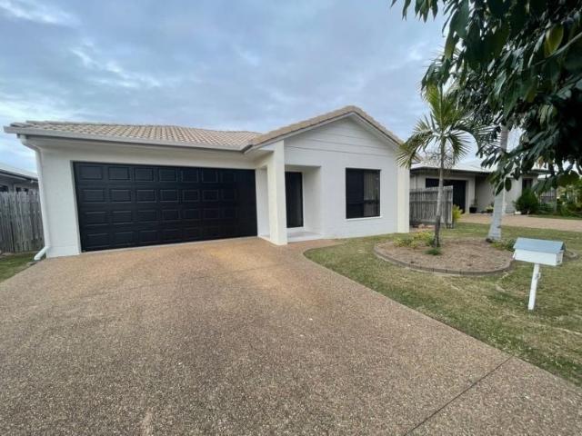 House for rent in Kelso, Queensland