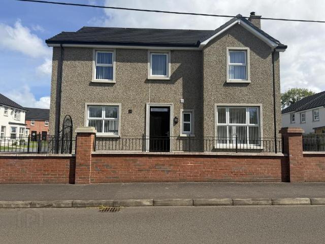 House for rent in Antrim, Northern Ireland