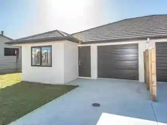 House for rent in Castlecliff, Whanganui