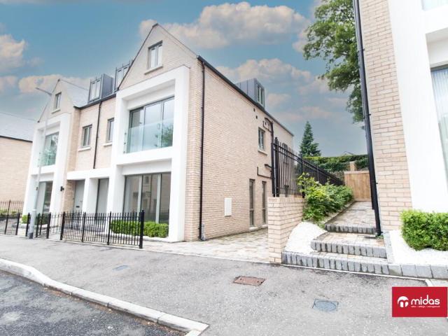 House for rent in Shantallow, Londonderry
