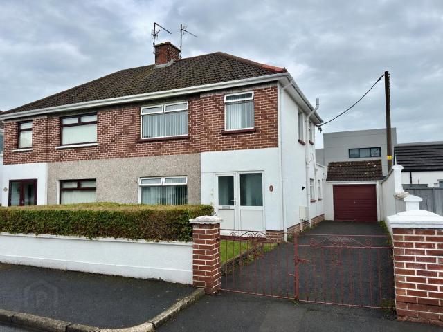 House for rent in Portadown, Northern Ireland