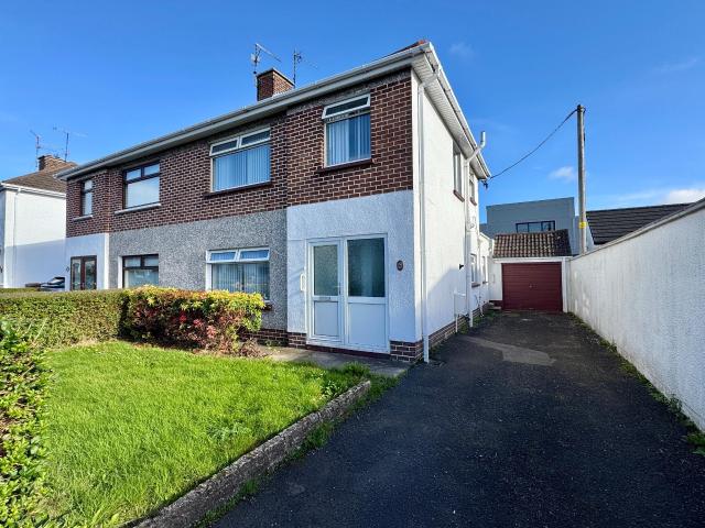 House for rent in Mahon, Portadown