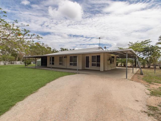House for rent in Alligator Creek, Townsville City