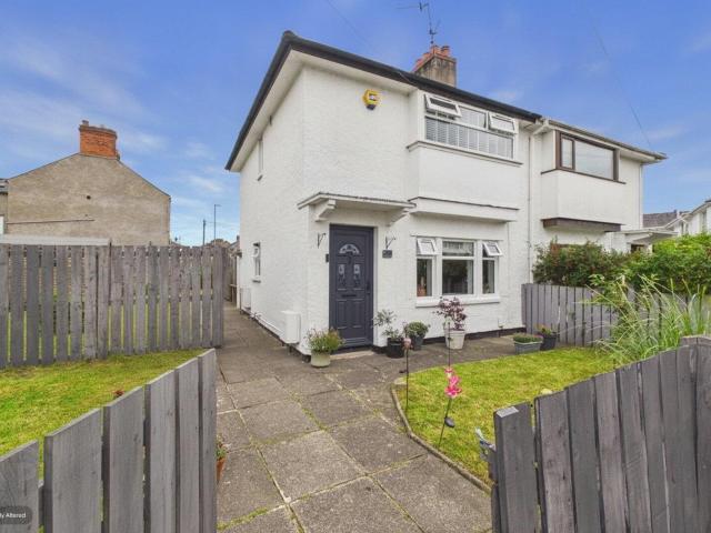 House for rent in Willowfield, Northern Ireland