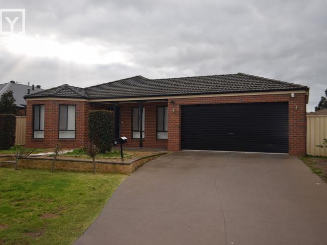 House for rent in Mooroopna, Victoria