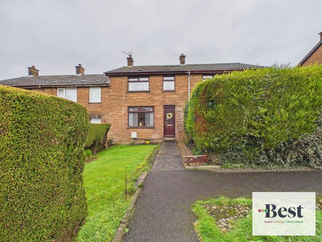 House for rent in Larne, Northern Ireland