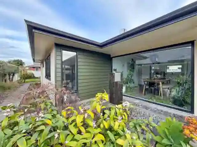 House for rent in Wanganui District