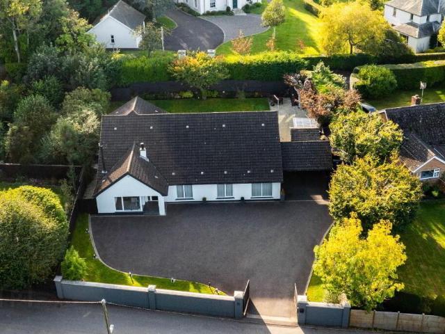 House for rent in Holywood, Northern Ireland