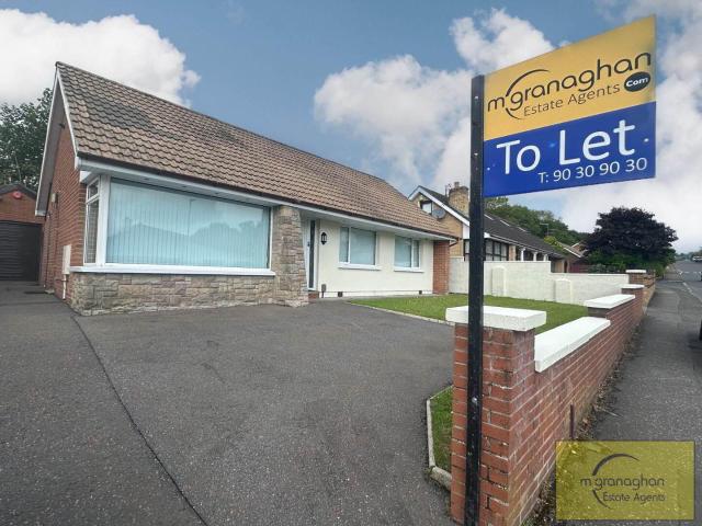House for rent in Northern Ireland