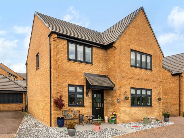 House for rent in Olney