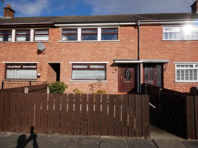 House for rent in Northern Ireland