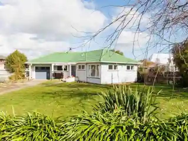 House for rent in Feilding