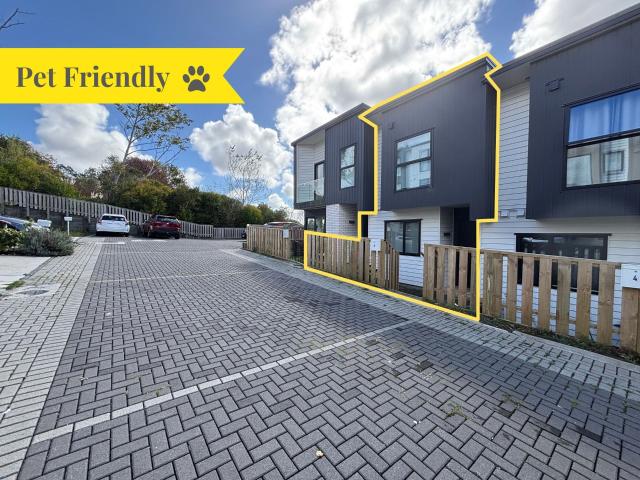 House for rent in Rapanui, Oroua County