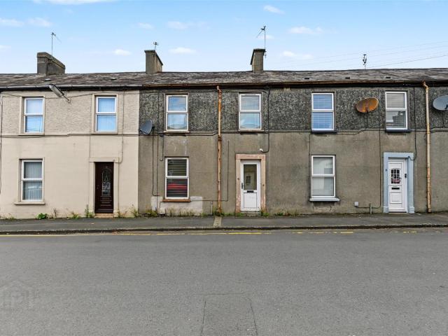 House for rent in Newtownards, County Down