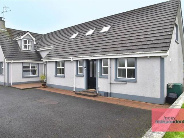 House for rent in Northern Ireland