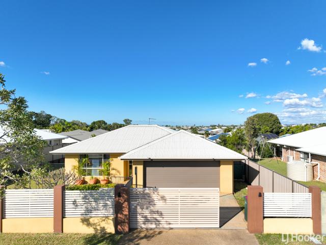 House for rent in Gracemere, Queensland
