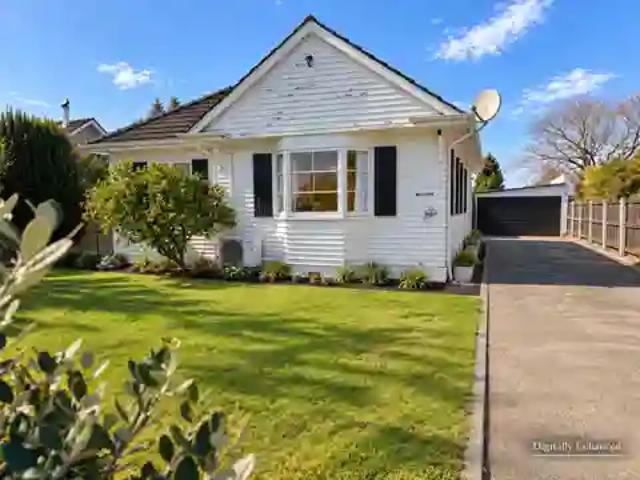 House for rent in Hakatere, Canterbury