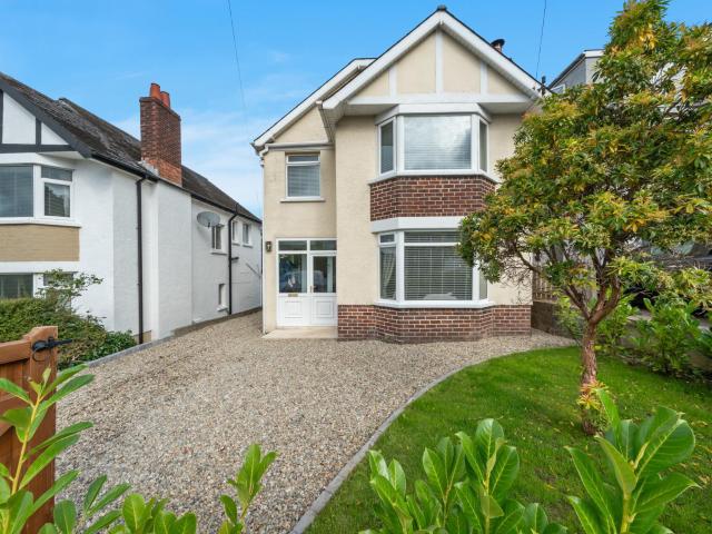 House for rent in Gilnahirk, Northern Ireland
