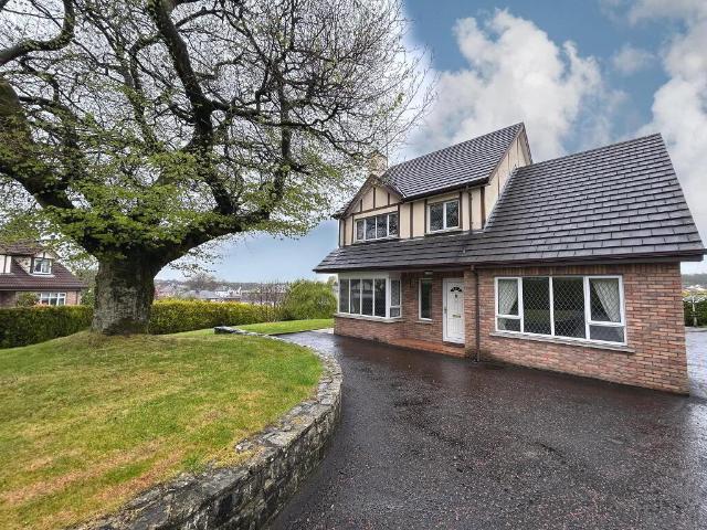House for rent in Omagh, Northern Ireland