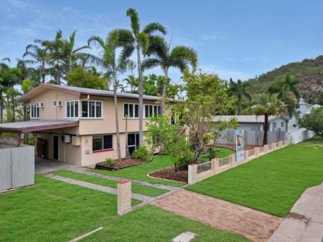 House for rent in West End, Townsville