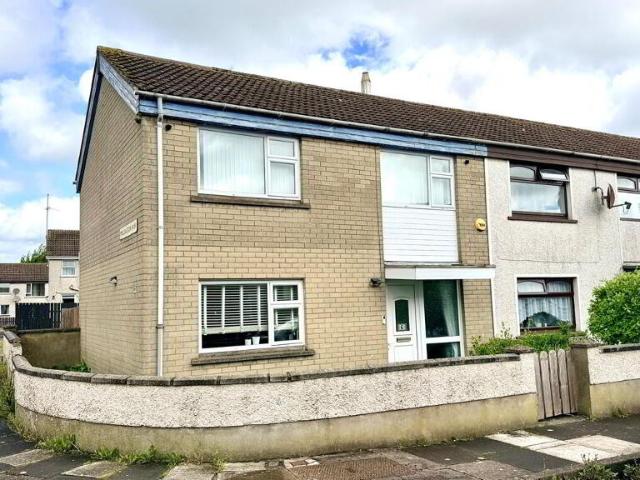 House for rent in Portadown, Northern Ireland