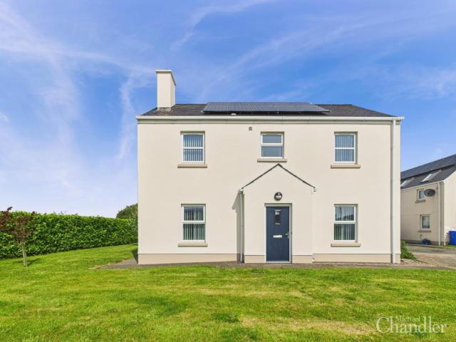 House for rent in Northern Ireland