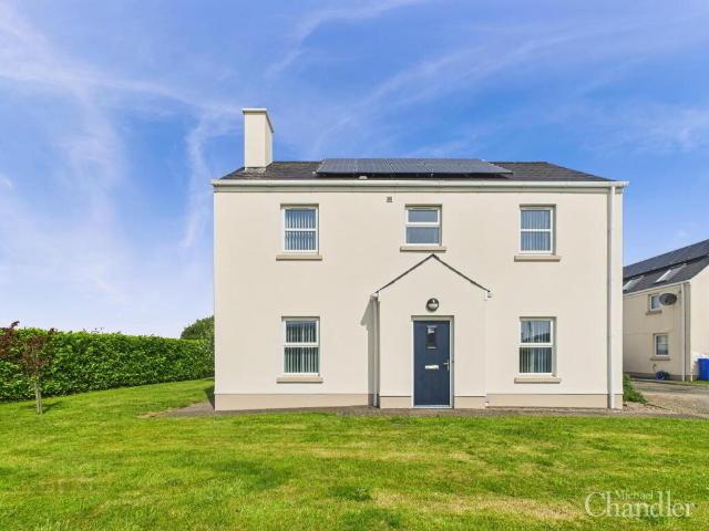 House for rent in Northern Ireland