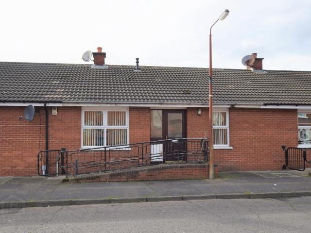 House for rent in Northern Ireland