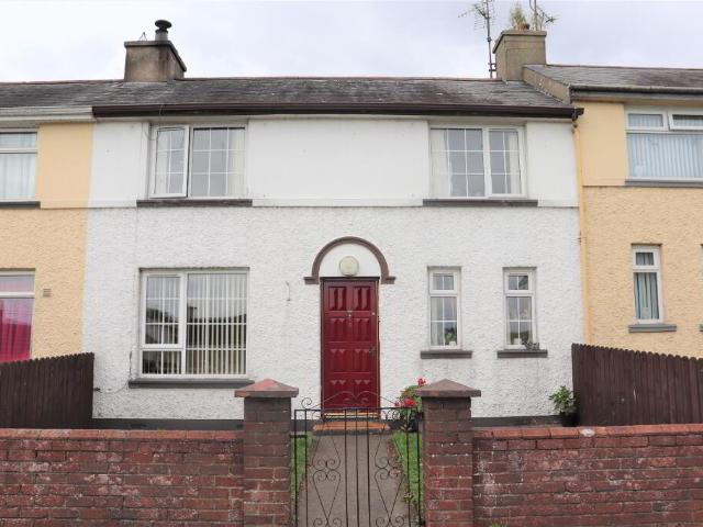 House for rent in Coalisland, Northern Ireland