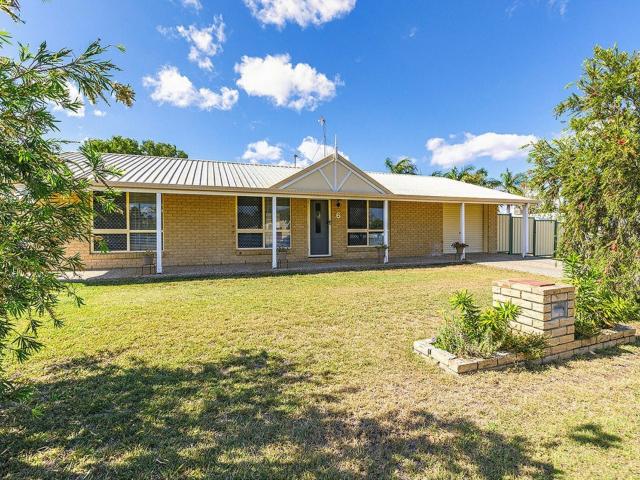 House for rent in Rockhampton, Queensland