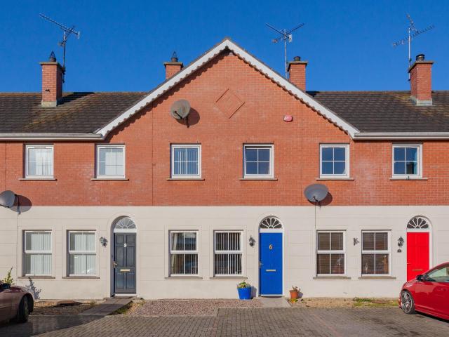 House for rent in Northern Ireland