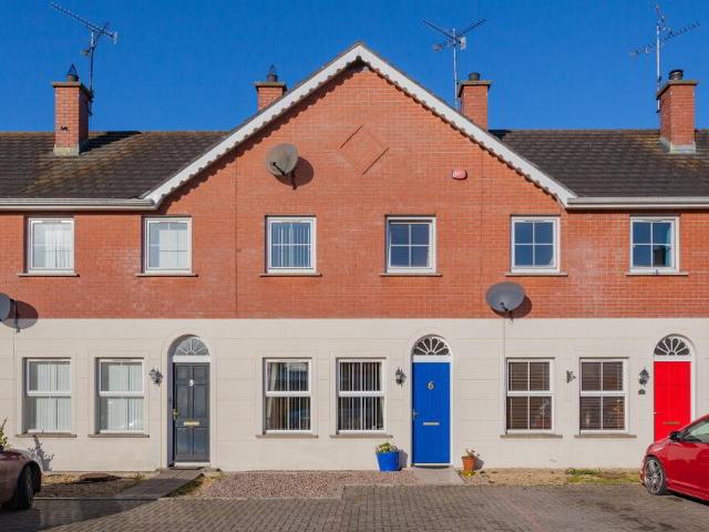 House for rent in Northern Ireland