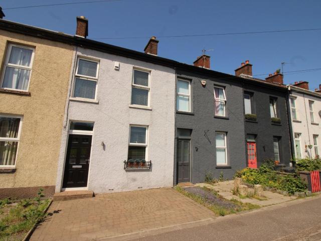 House for rent in Northern Ireland