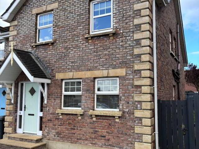 House for rent in Portstewart, Northern Ireland