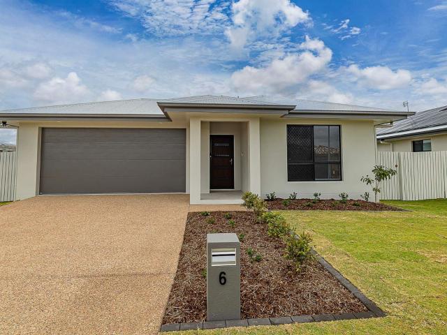 House for rent in Rasmussen, Queensland
