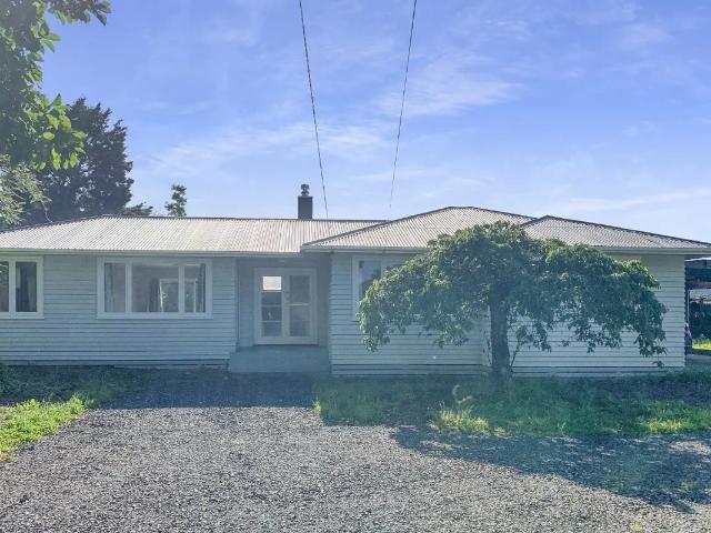 House for rent in Ruapehu District