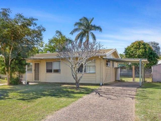 House for rent in Kawana, Rockhampton