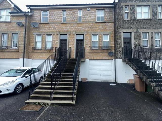 House for rent in Northern Ireland