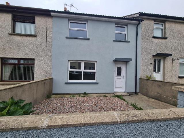 House for rent in Kircubbin, County Down