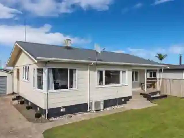 House for rent in Edgecumbe, Bay Of Plenty