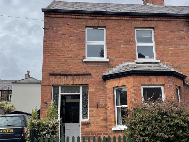 House for rent in The Holyland, Northern Ireland