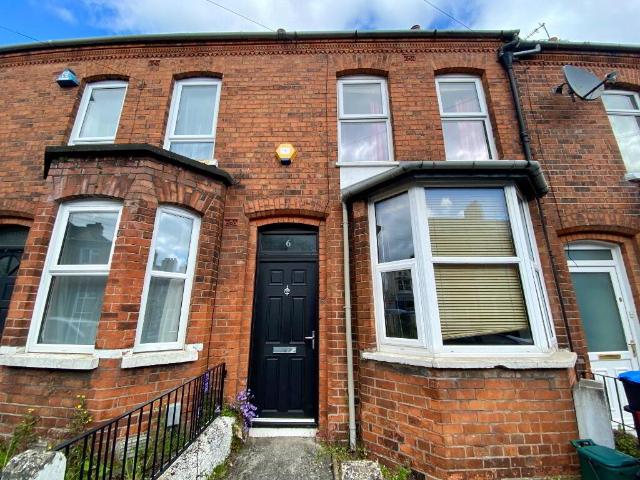 House for rent in The Holyland, Northern Ireland