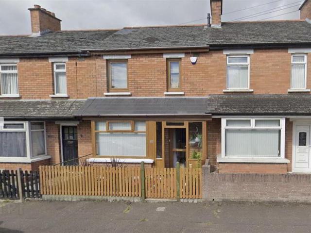 House for rent in Sydenham, Belfast