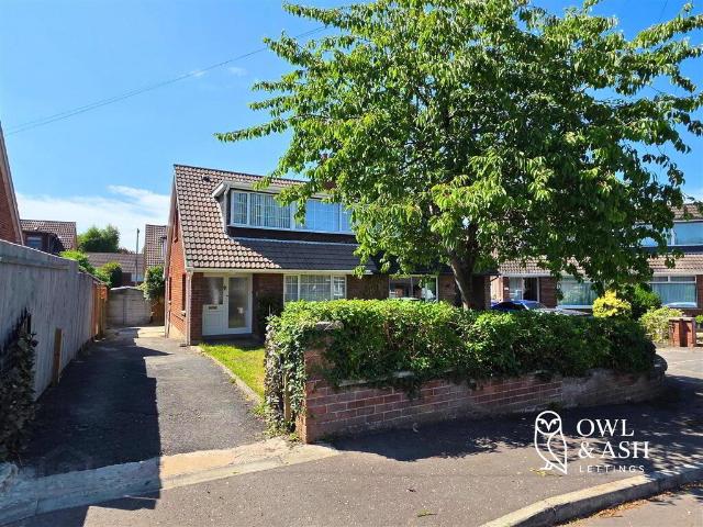 House for rent in Gilnahirk, Northern Ireland